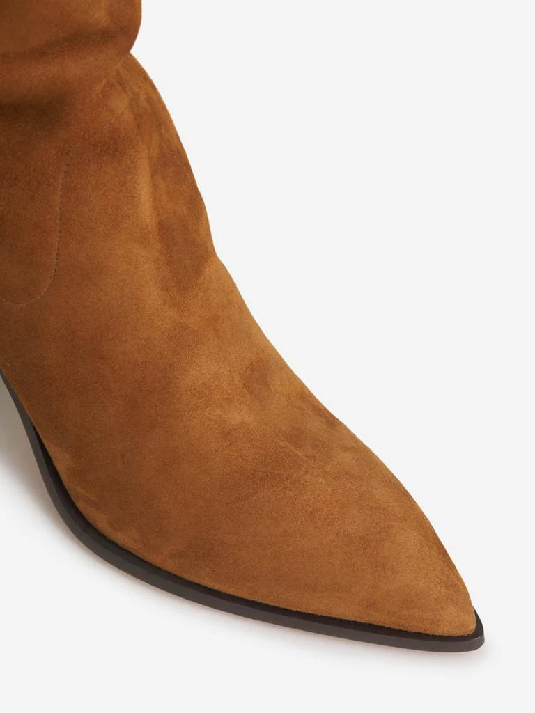 Aquazzura Aquazzura Cowboy Boogie Boots 7