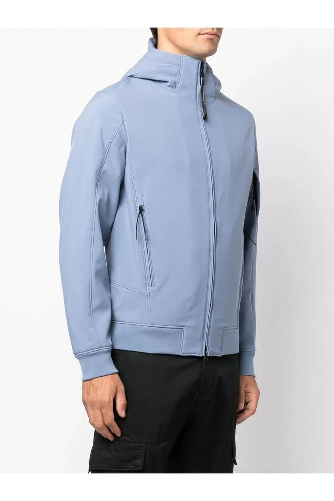 CP Company Shell-R Hood Jacket 3