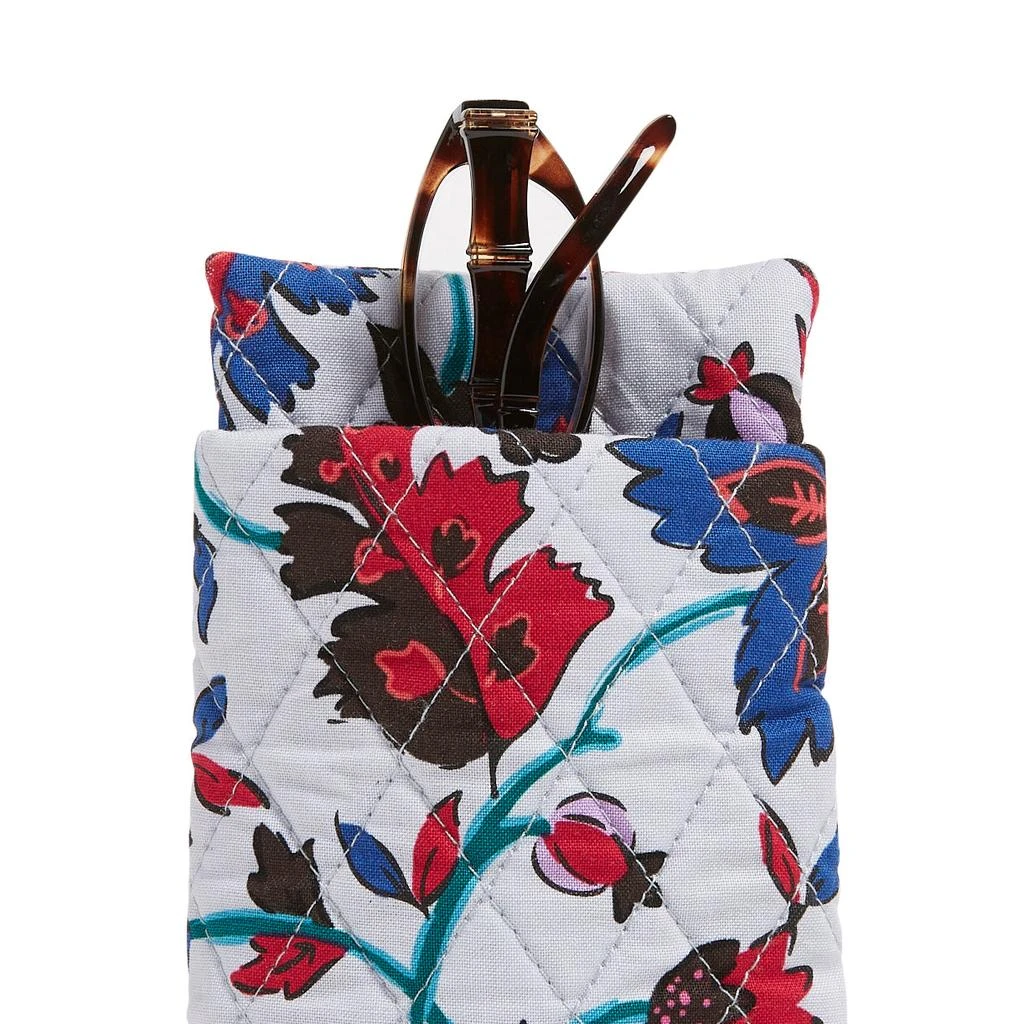 Vera Bradley Outlet Cotton Double Eye Case 2