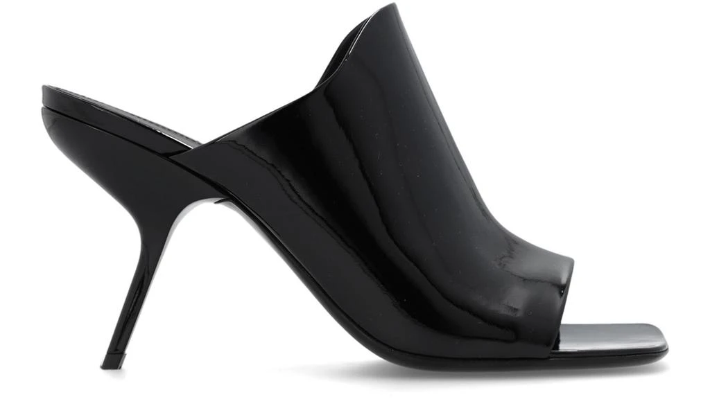 Salvatore Ferragamo Era mules 1