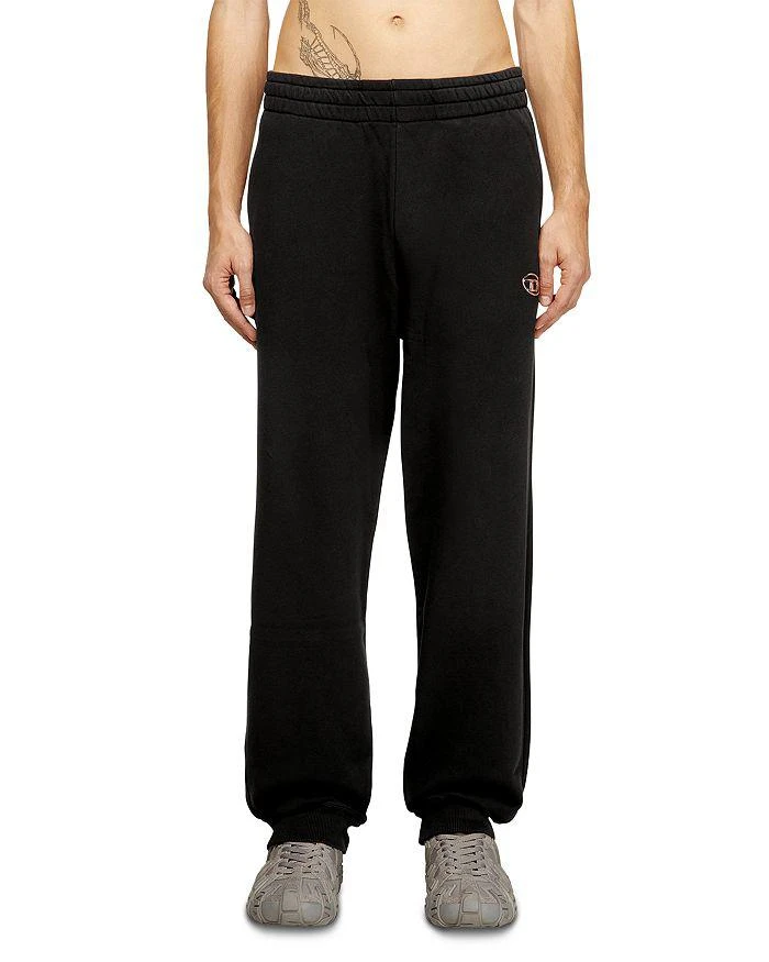 Diesel Marky Regular Fit Sweatpants