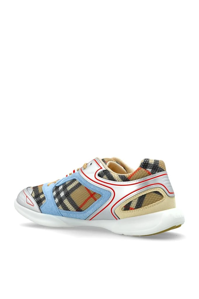 Burberry Sports shoes "Matrix" 5