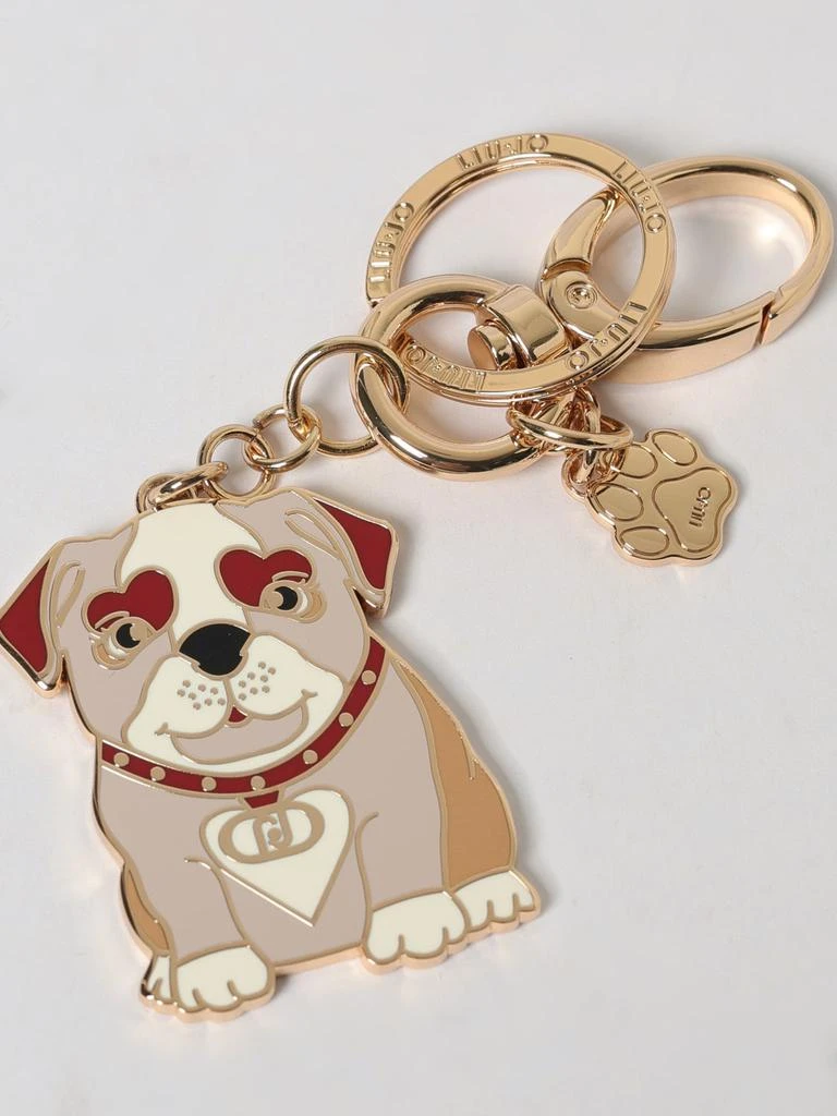 LIU •JO Key chain woman Liu Jo 2