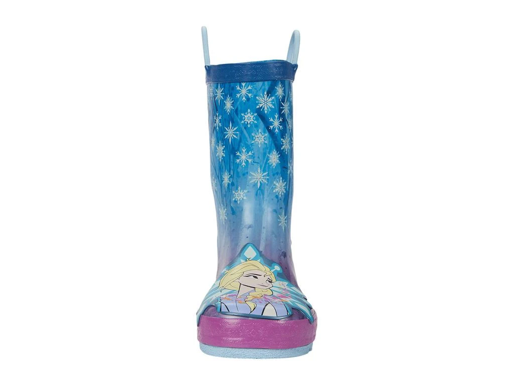 Western Chief Frozen Fearless Sisters Rain Boot (Toddler/Little Kid/Big Kid) 7