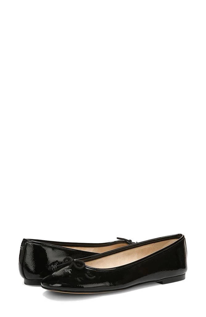 Sam Edelman Felicia Luxe Flat 9
