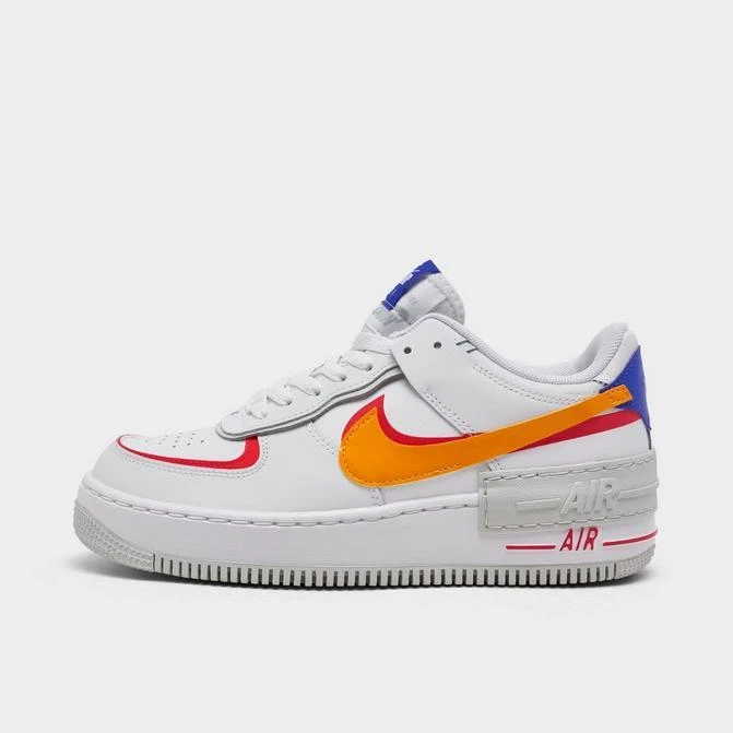 NIKE Women's Nike Air Force 1 Shadow Casual Shoes 1