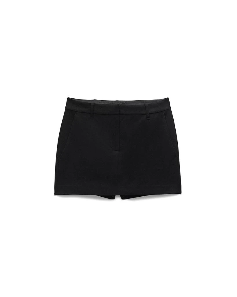 Rag 
Bone Irina Ponte Skort 6