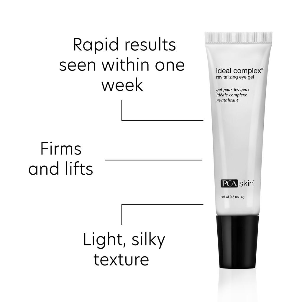 PCA SKIN PCA SKIN Ideal Complex Revitalizing Eye Gel