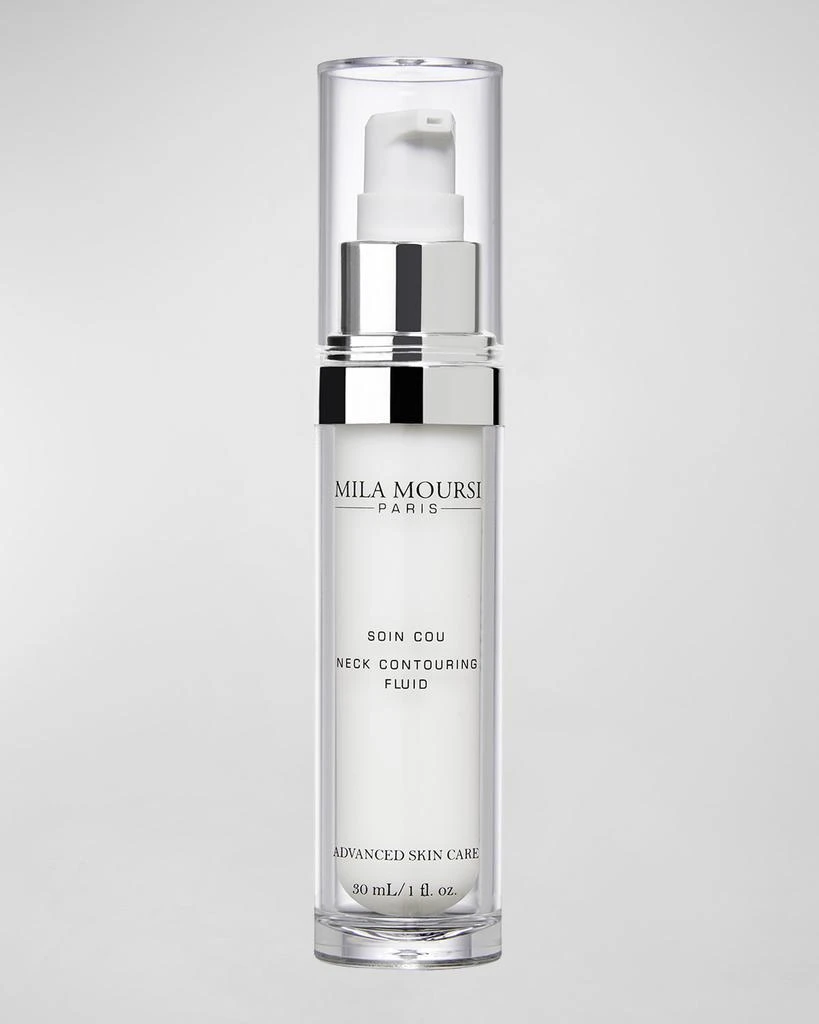 Mila Moursi Neck Contouring Fluid, 1 oz. 1