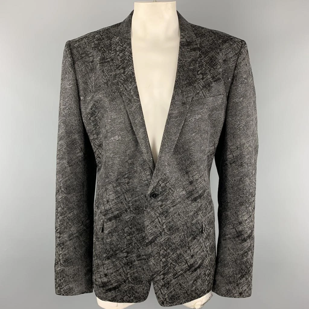 Versace Versace Suit 1