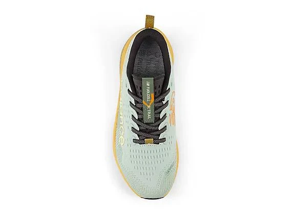 New Balance FuelCell SuperComp Trail 4