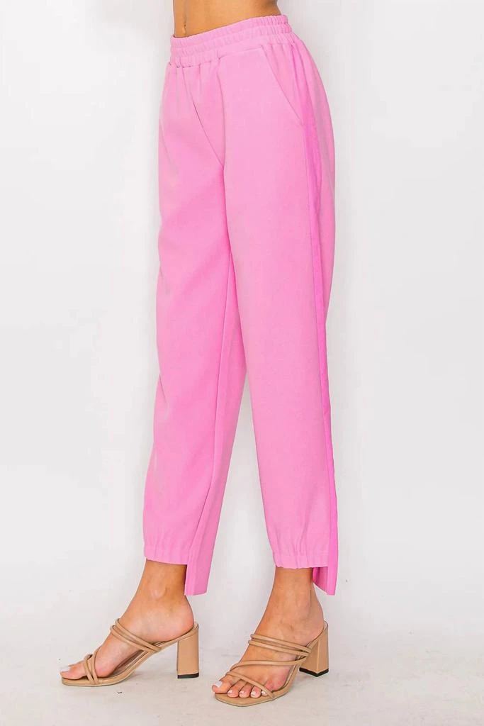 JOH Joh - Katie And Karen Knit Crepe Set 8