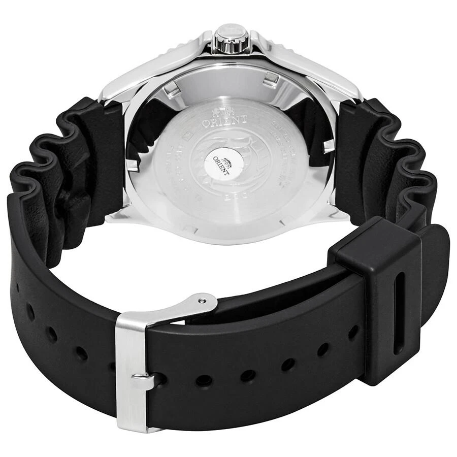 Orient Star Ray II Automatic Black Dial Men's Watch FAA02007B9 3