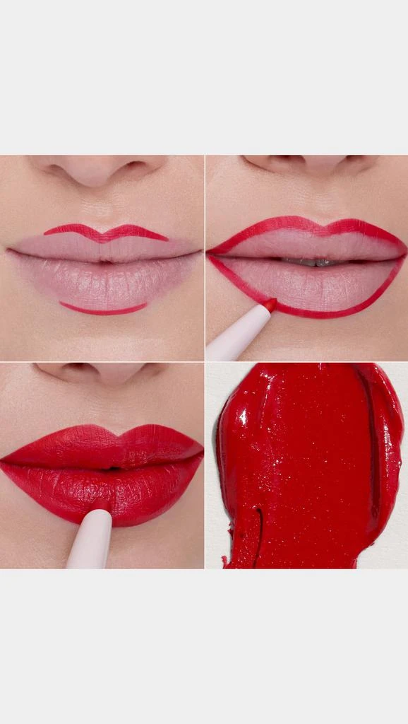 Wander Beauty Bold & Bright Lipsetter and Mascara Duo 3
