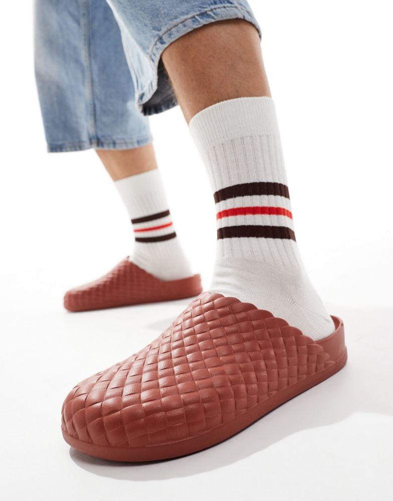Crocs Crocs Unisex Dylan clogs in spice - Business Casual Crocs Crocs Unisex Dylan clogs in spice - Business Casual