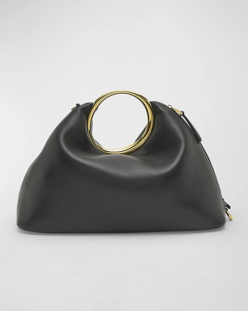 Jacquemus Le Calino Ring Top-Handle Bag 1