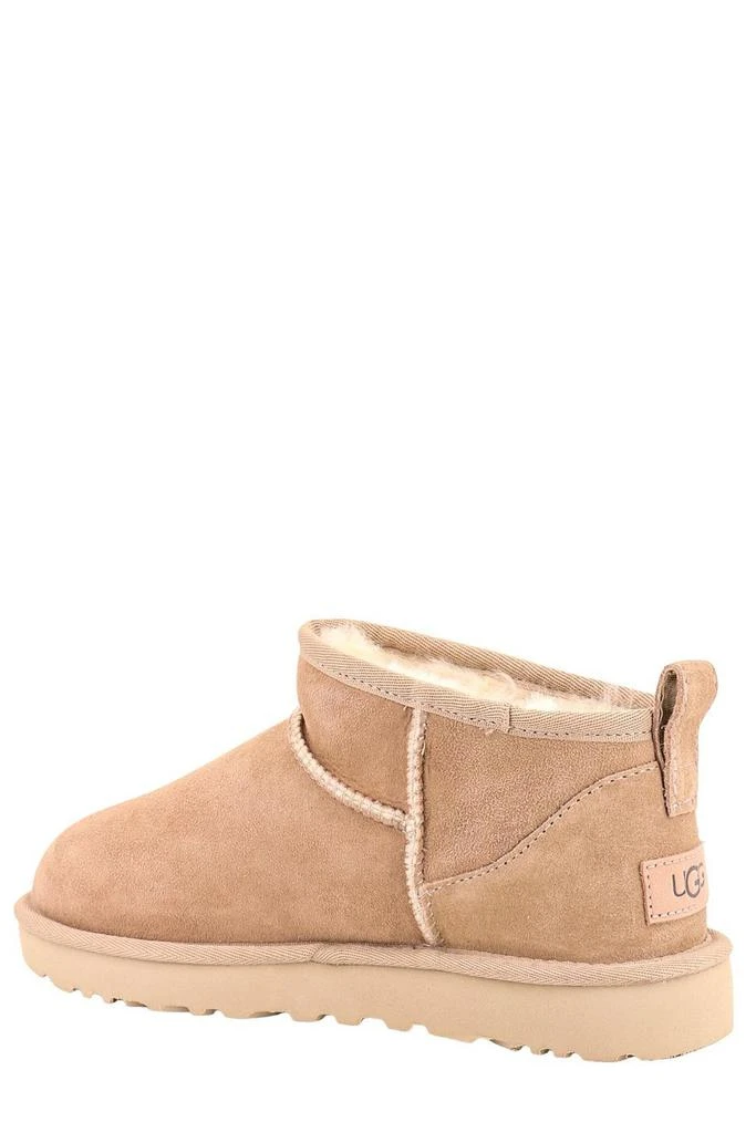 UGG UGG Classic Ultra Mini Boots 3