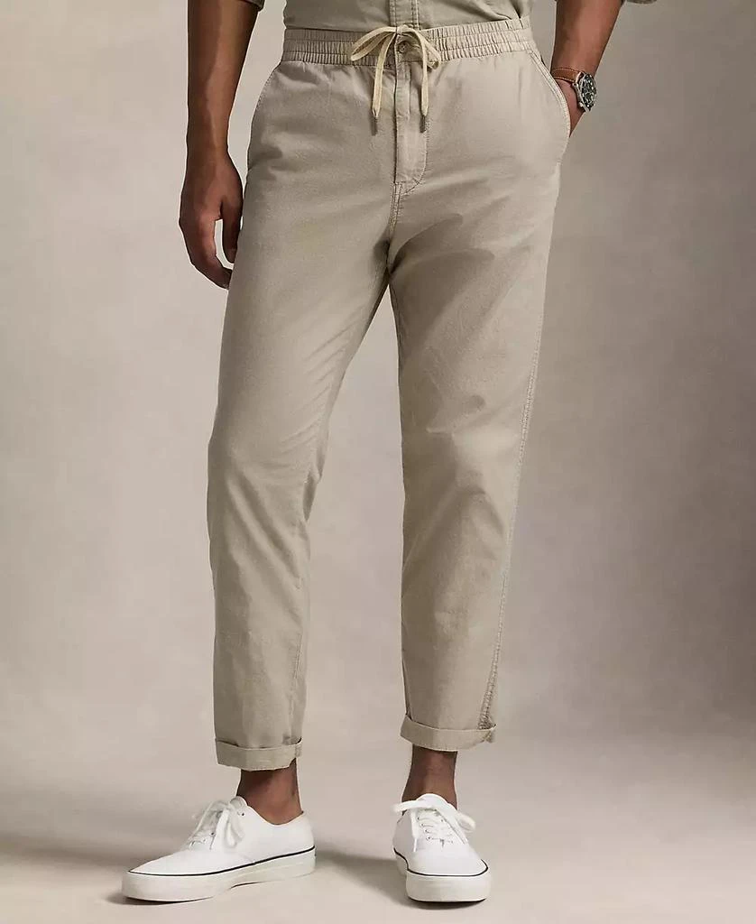 Ralph Lauren Men's Polo Prepster Classic Mineral-Dyed Pants 2