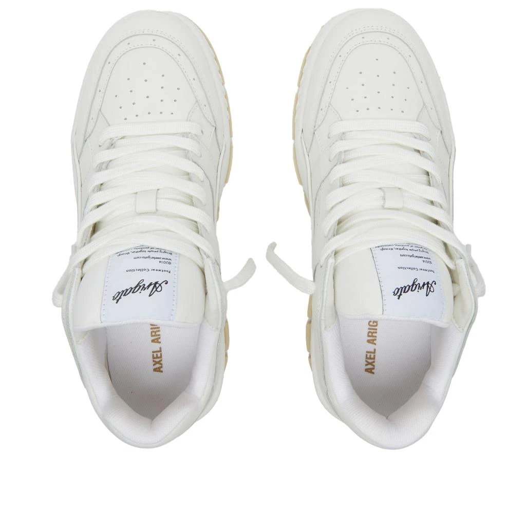 Axel Arigato Axel Arigato Area Low Sneakers 5