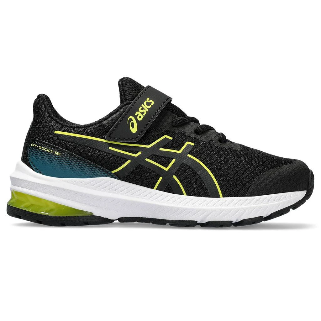 Asics GT-1000 12 PS (Toddler/Little Kid) 6