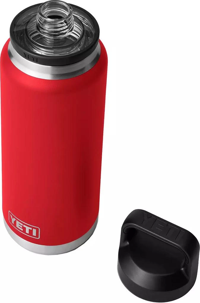 YETI YETI 36 oz. Rambler Bottle with Chug Cap 4