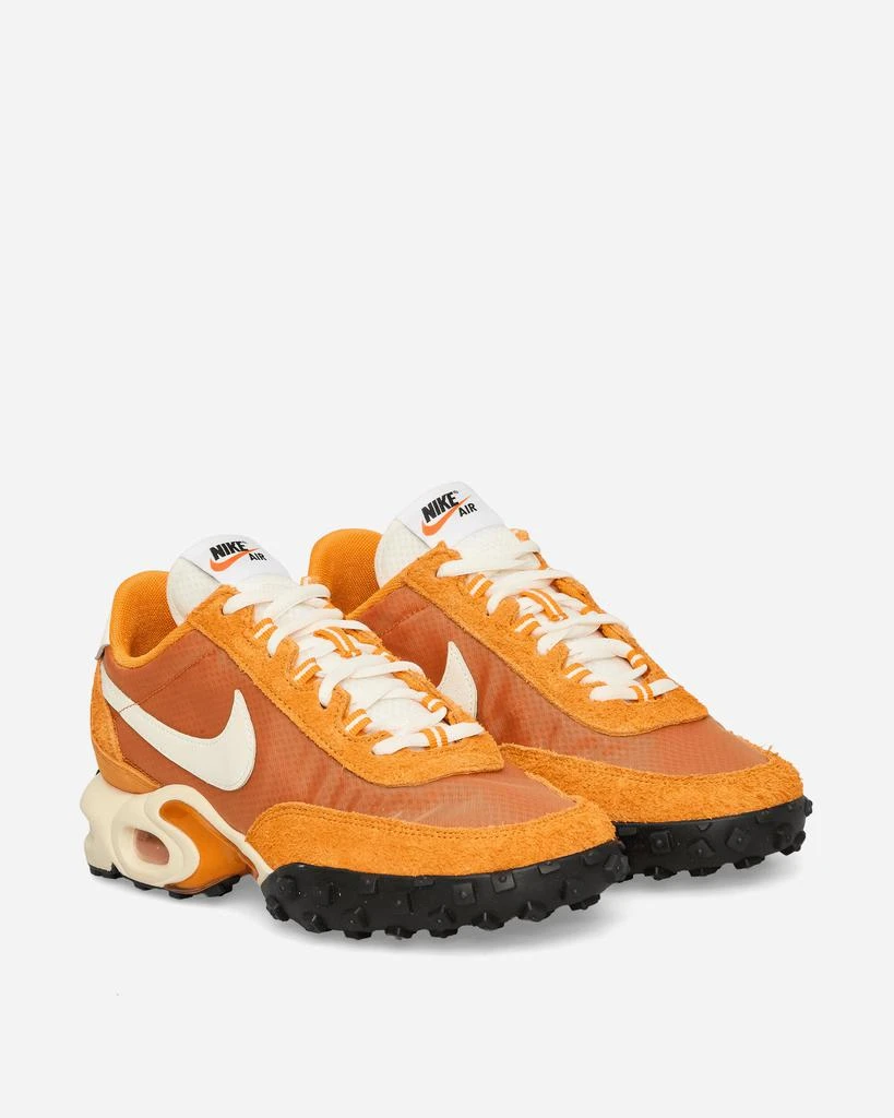 NIKE Air Max Waffle Sneakers Bright Ceramic / Sail 2