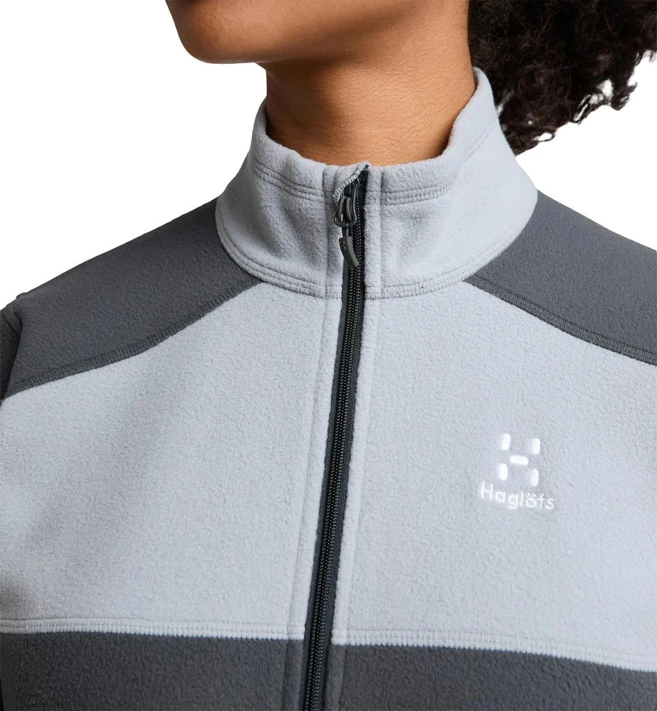 Haglofs Buteo Mid Jacket - Women's 4