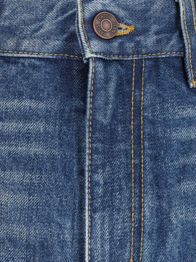 Chloé Chloé Jeans 5
