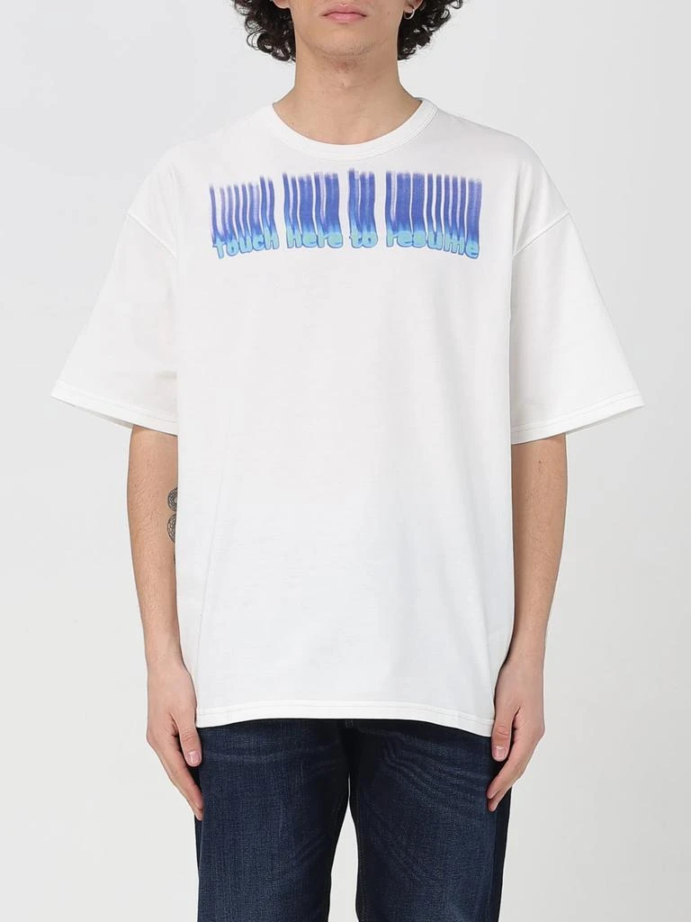Diesel T-shirt men Diesel 1