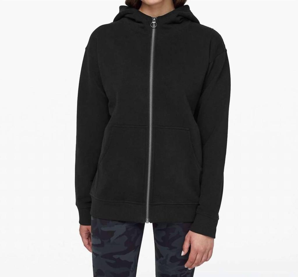 Lululemon Lululemon - Women's All Yours Zip Hoodie