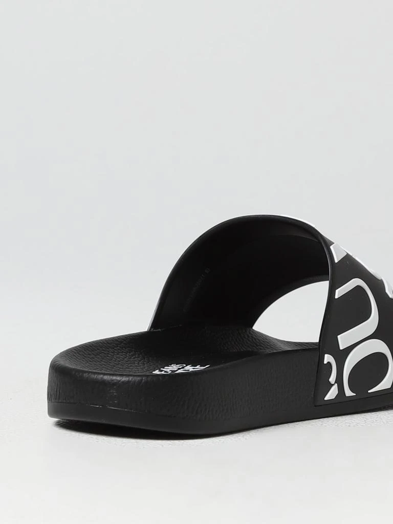 Versace Slides Versace Jeans Couture in rubber 3