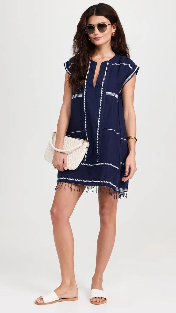 LEMLEM Elina Caftan 4