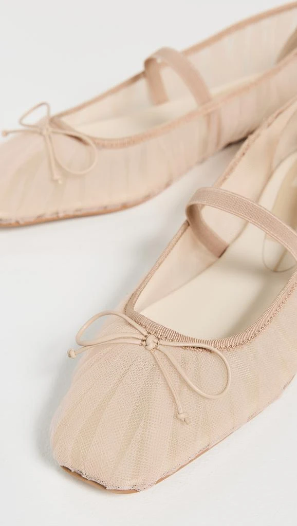 Dolce Vita Raeven Flats 5