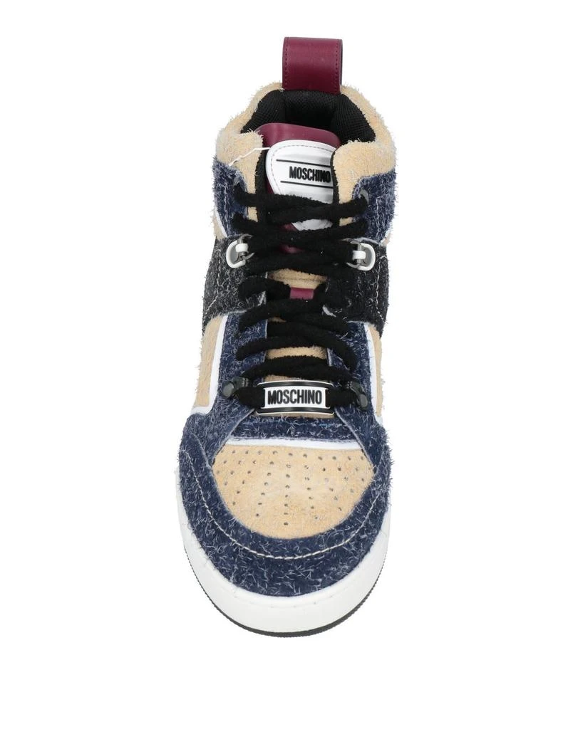 Moschino Sneakers 4