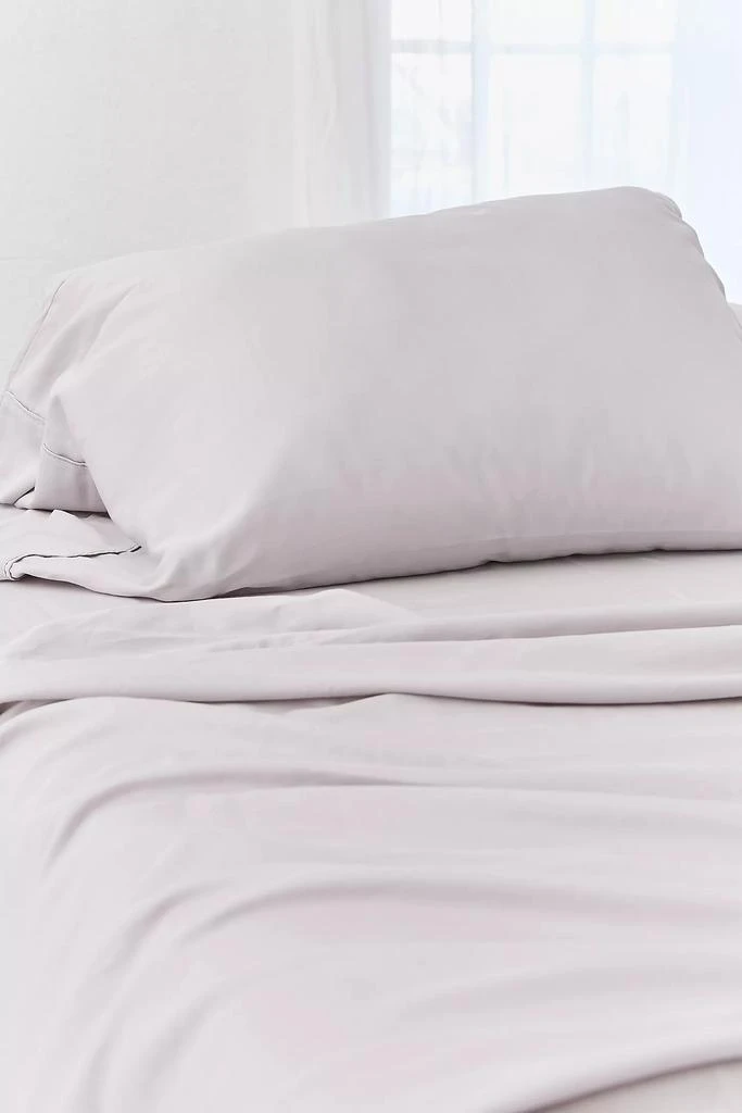 Urban Outfitters Basic Cotton Sheet Set 3