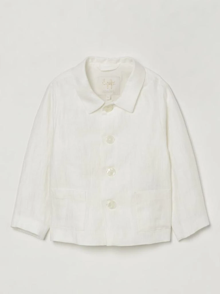 IL GUFO ATELIER Blazer kids Il Gufo Atelier