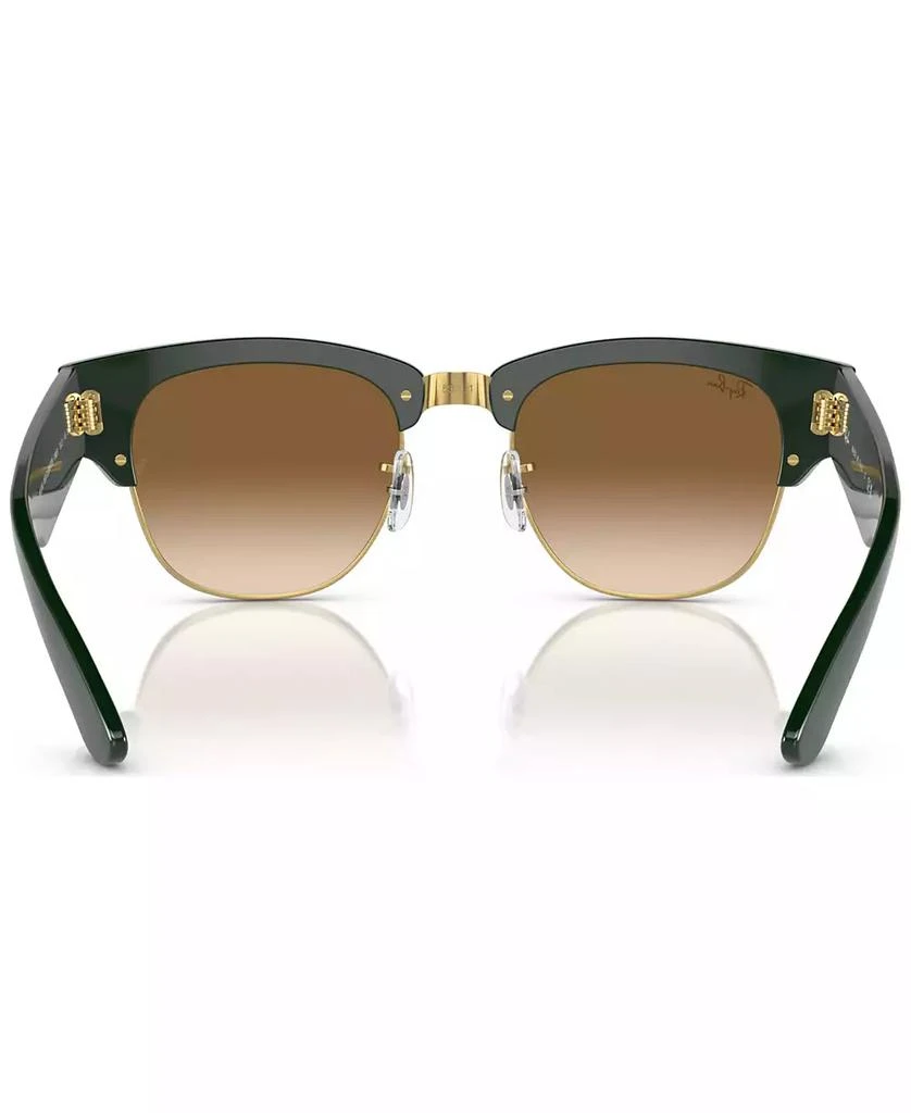Ray-Ban Unisex Sunglasses, Mega Clubmaster 5