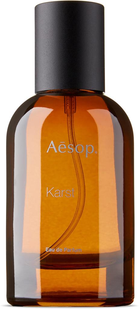 Aesop Karst Eau De Parfum, 50 mL - Cosmetics - BeyondStyle