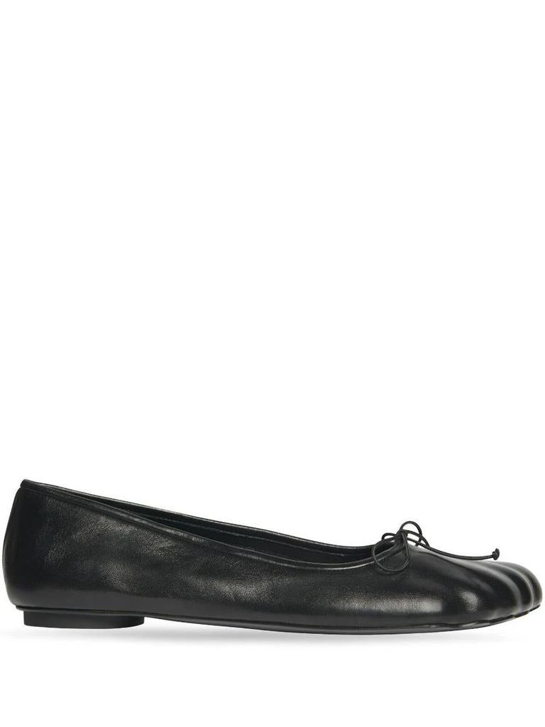 Balenciaga Balenciaga Anatomic Flats Shoes