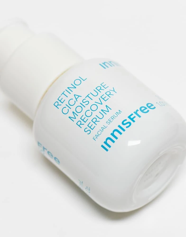 Innisfree INNISFREE Retinol Cica Moisture Recovery Serum 30ml 3