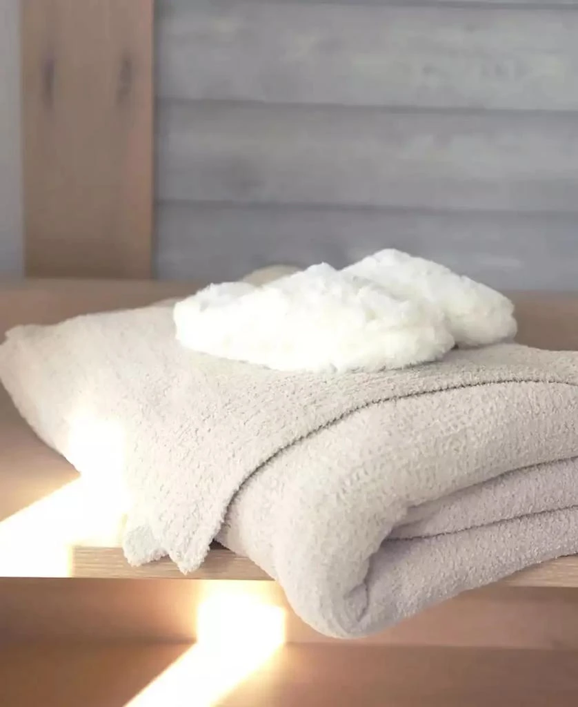 SUNDAY CITIZEN Snug Blanket 5