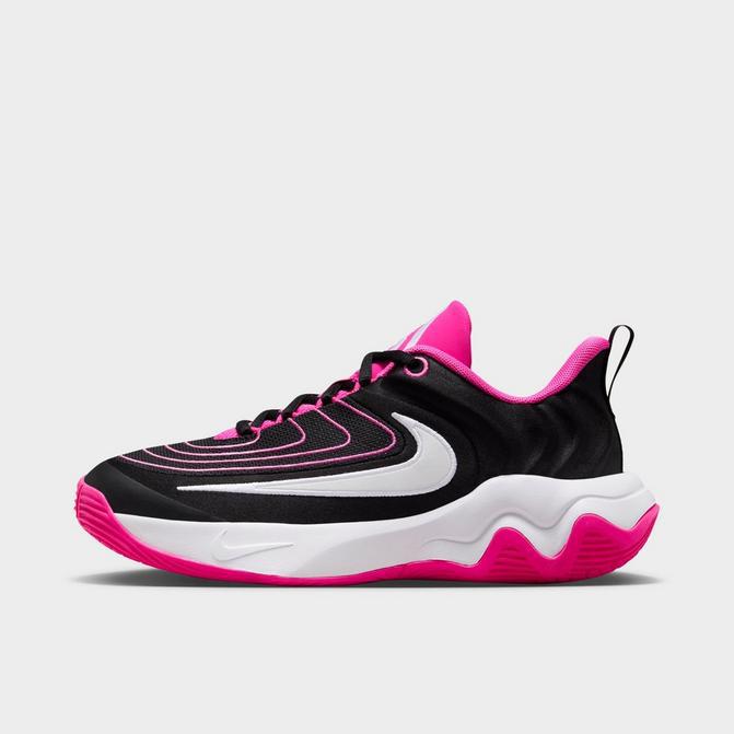 NIKE Big Kids’ Nike Giannis Immortality 4 Basketball Shoes