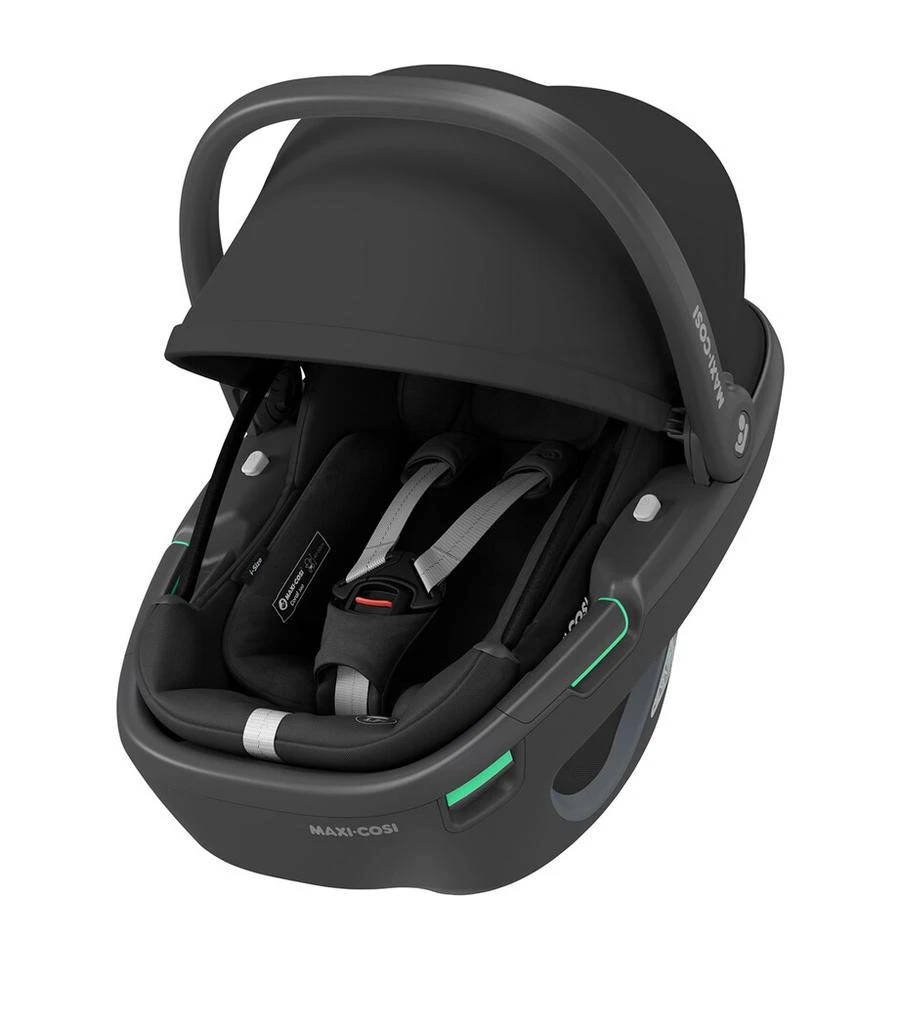 Maxi-Cosi Coral 360 Car Seat 7