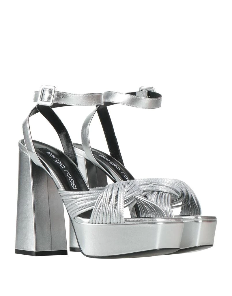 Sergio Rossi Sandals 2