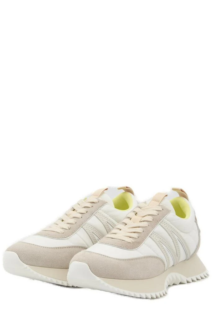 Moncler Moncler Pacey Lace-Up Trainers 3