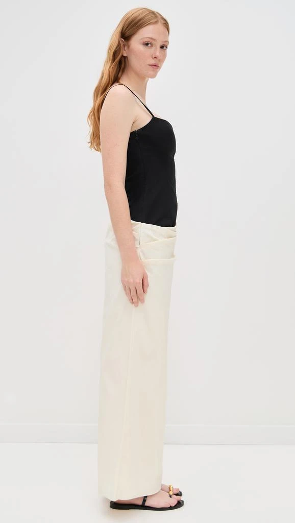 SIR. Florent Bodice Gown 3