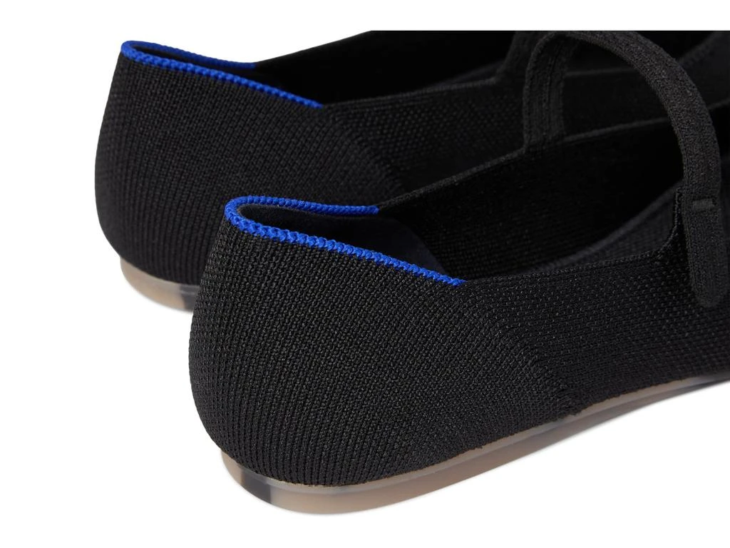 Rothy
s The Square Mary Jane 6