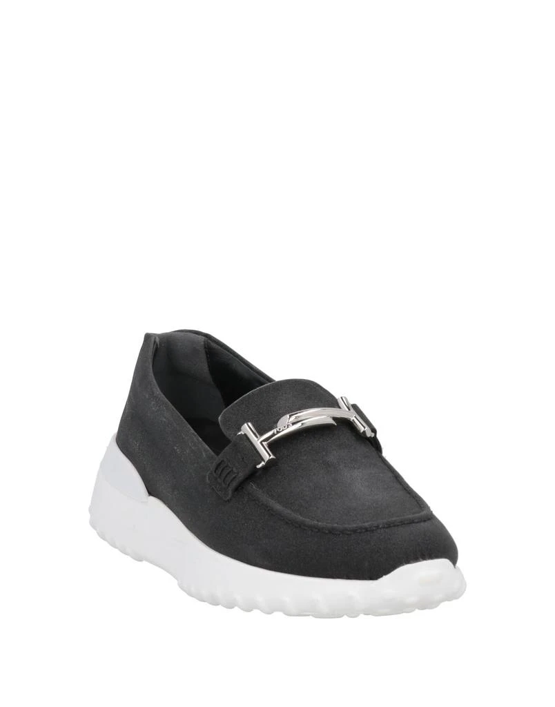 Tod's Loafers 2