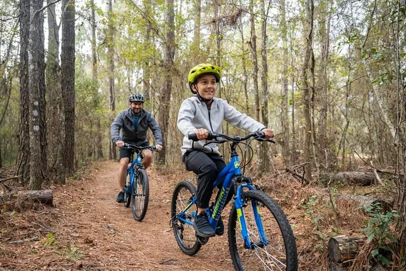 Nishiki Nishiki Men's Pueblo 1.1 26" Mountain Bike 8