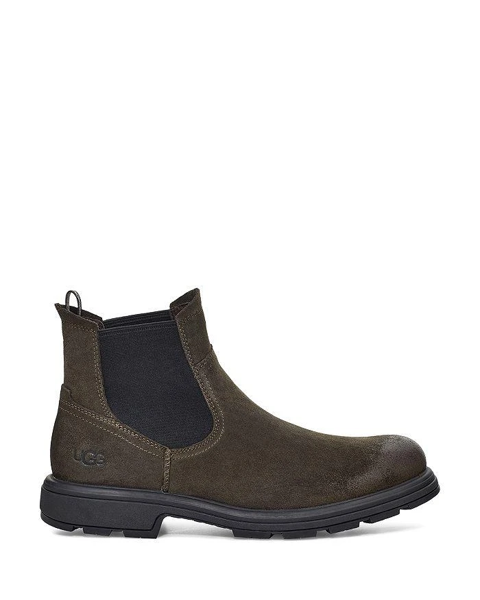 UGG Men's Biltmore Chelsea Waterproof Boots 4
